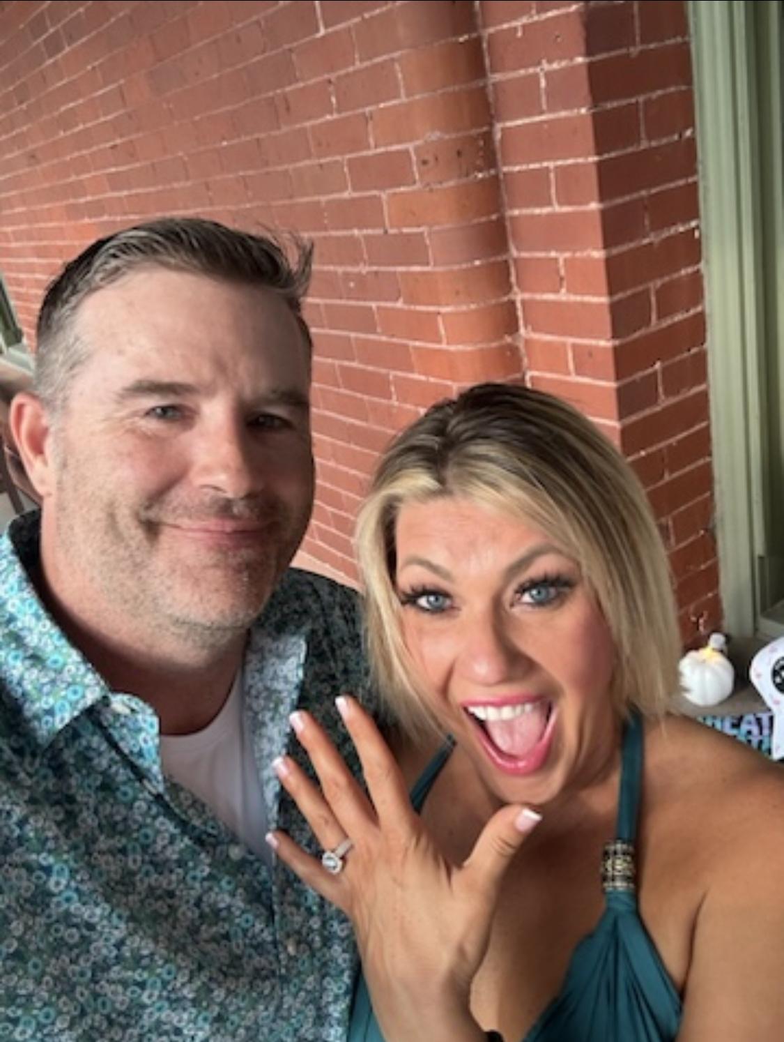 The Wedding Website of Nicky Schacht and Cherie Raeth