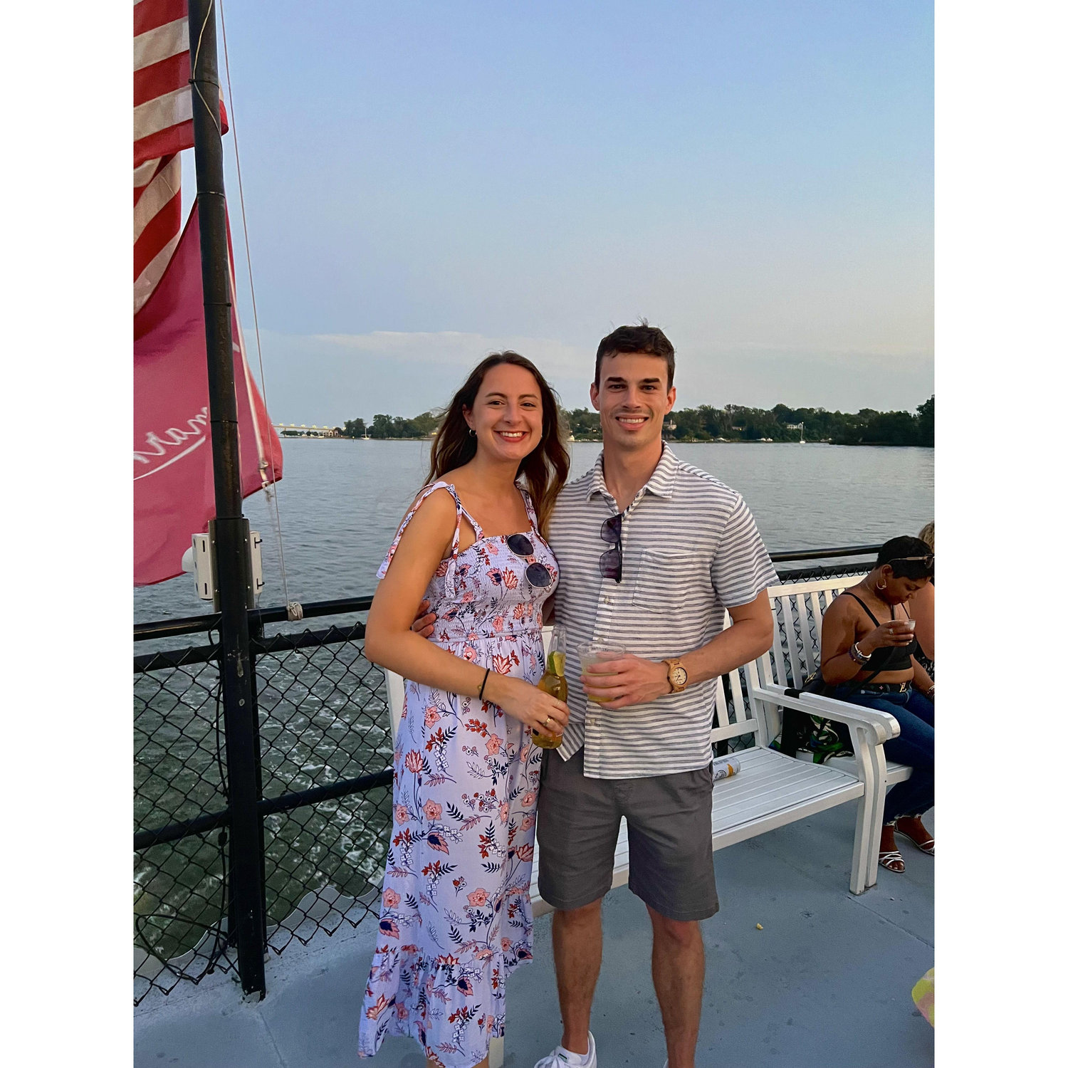 Annapolis 2022