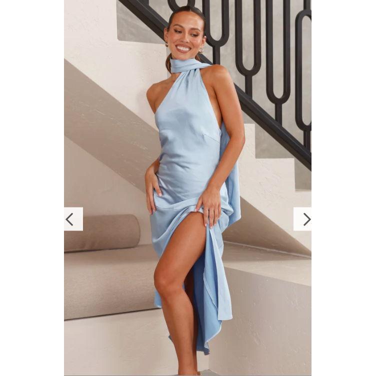 Hera Midi Dress - Blue
https://billyj.com.au/products/hera-midi-dress-blue