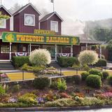 Tweetsie Railroad