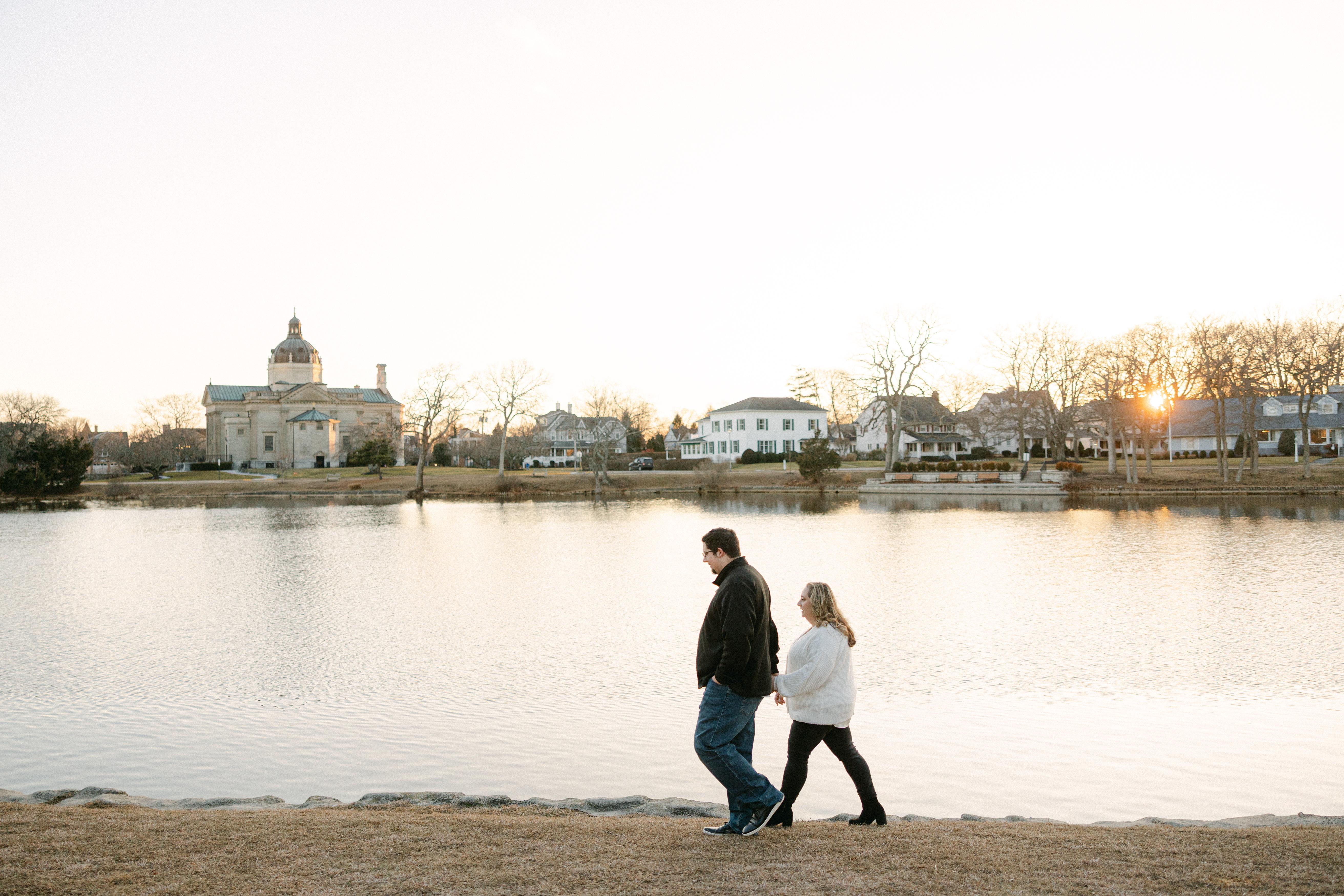 The Wedding Website of Kris Gundel and Angela Rella