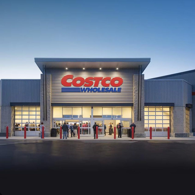 Costco Giftcards