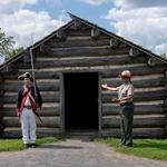 Valley Forge National Park