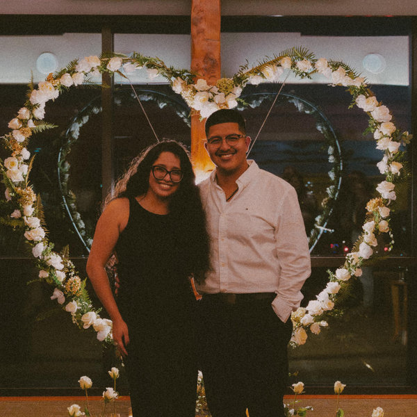 Our newlywed fund