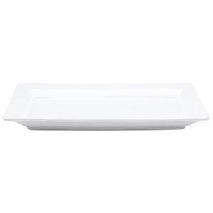 Pearl Stoneware Serve Platter