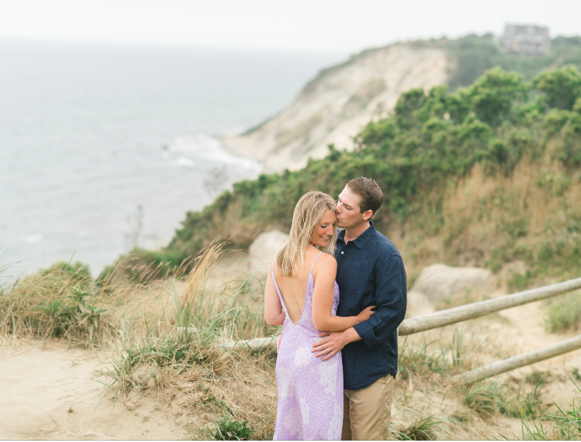 The Wedding Website of Lizzy Passemato and Brett Passemato