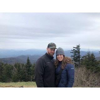Great Smoky Mountains National Park, TN.