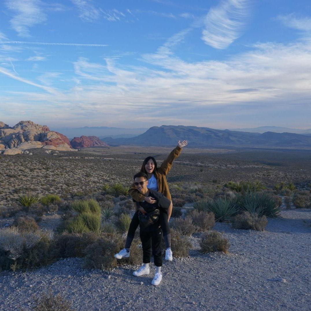 December 2019 - Las Vegas, Nevada