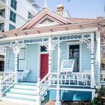 Top Gun House
