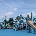 Savannah's Playground