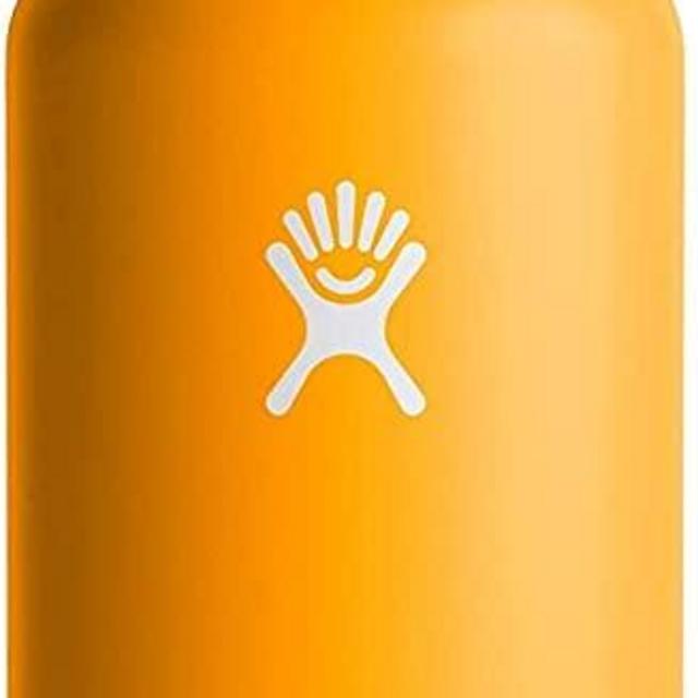 Hydro Flask Wide Mouth Bottle with Flex Cap