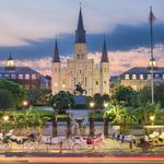 Jackson Square