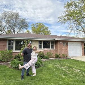 Our New Home