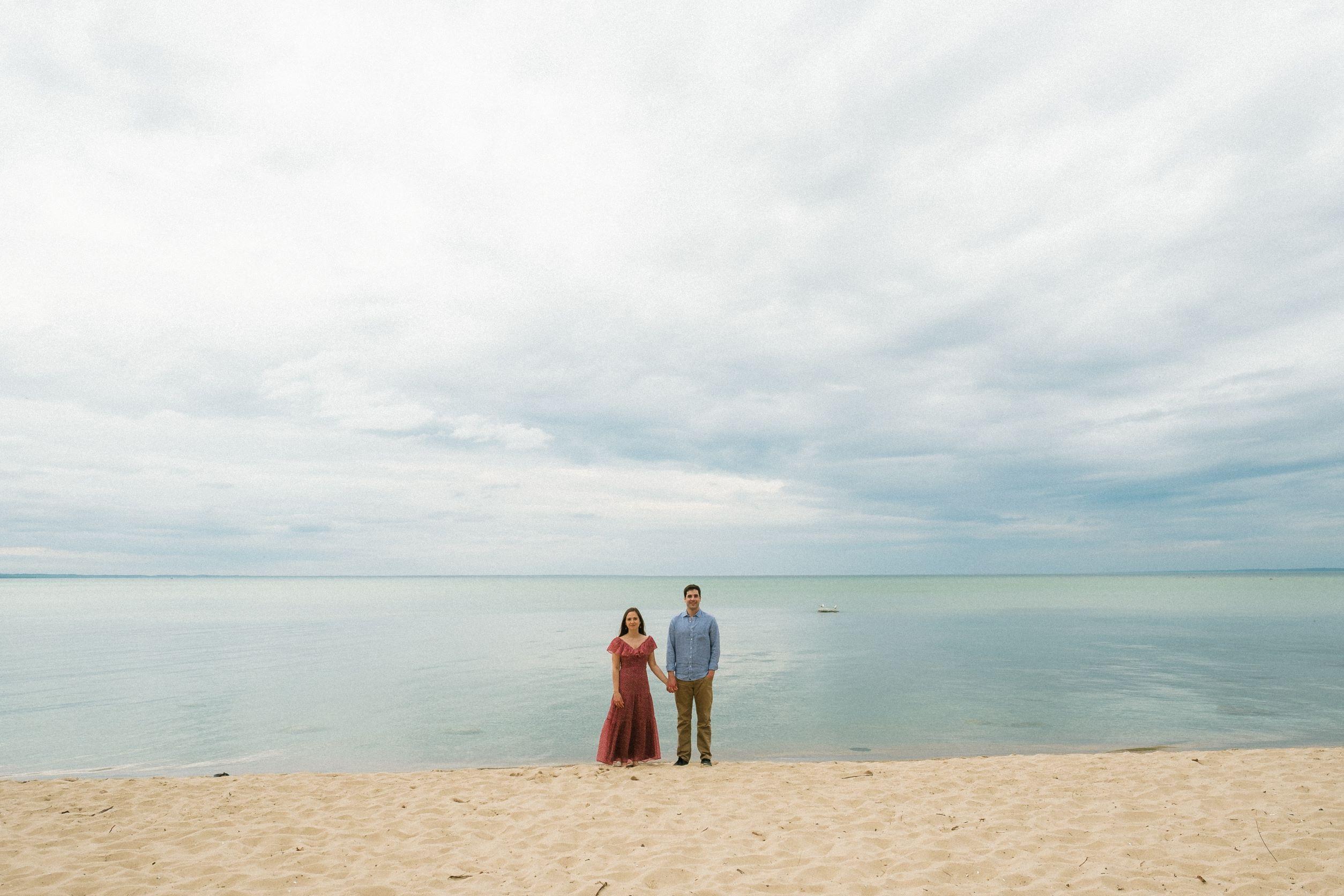 The Wedding Website of Isabelle Shanafelt and Michael Steinmetz