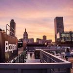 The Boxyard