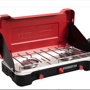 Camp Stove