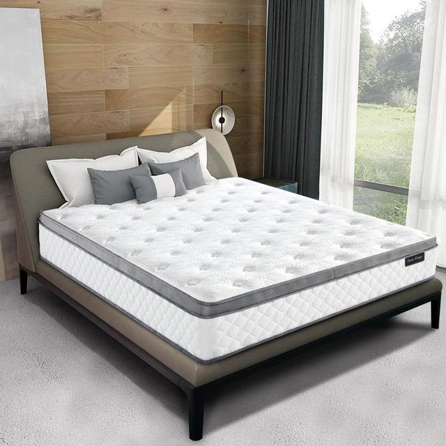 New Mattress Fund