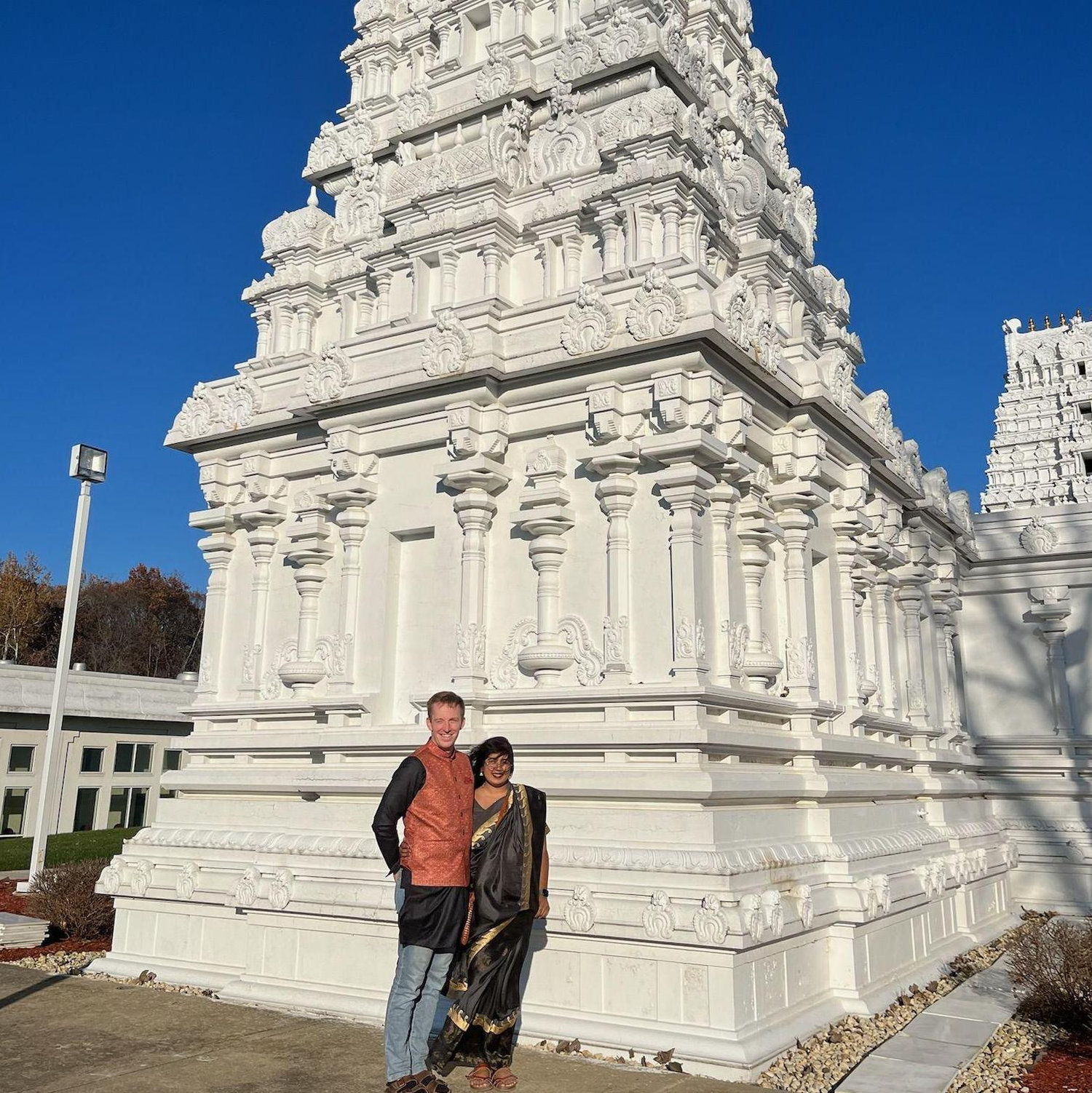 Diwali - Chicago, November 2024