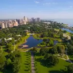 Lincoln Park Zoo