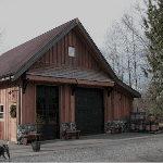 Skookum Brewery