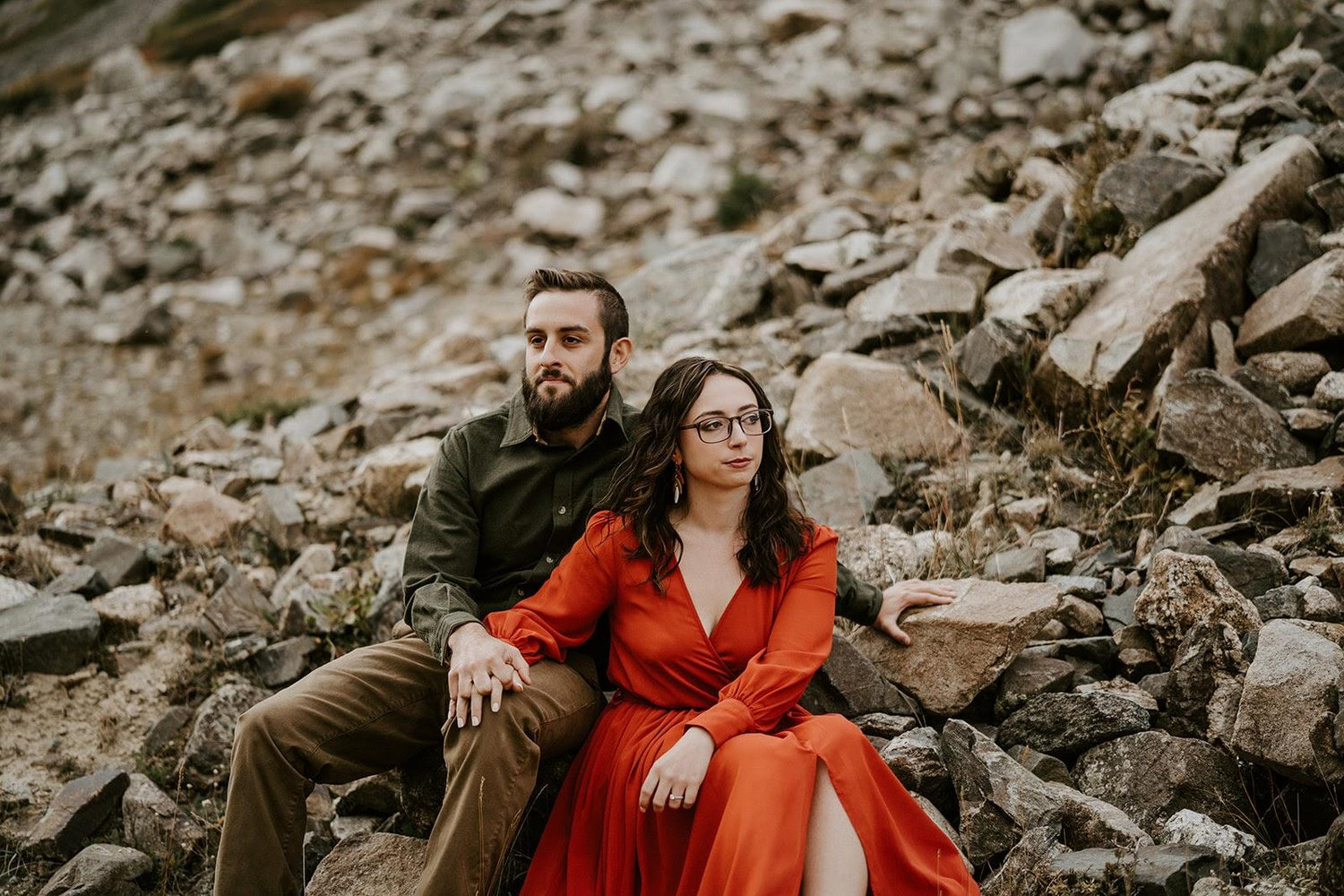 The Wedding Website of Nicole Winchell and Mark Gleason