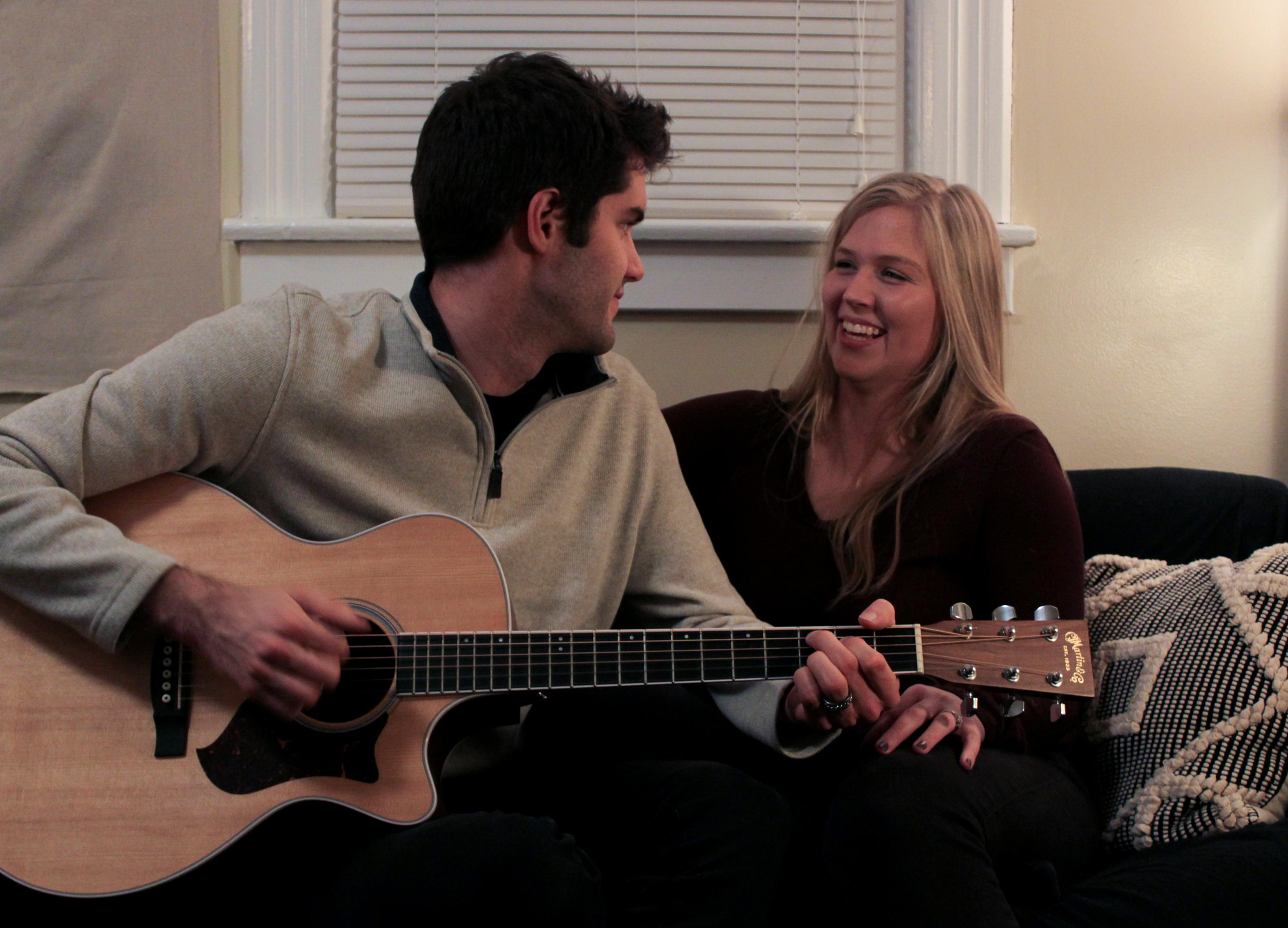 The Wedding Website of Kate Esser and David Schrampfer