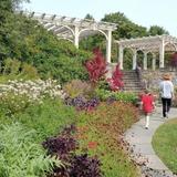 New England Botanic Garden at Tower Hill