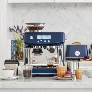 Barista Pro Espresso Machine