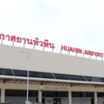 Hua Hin Airport