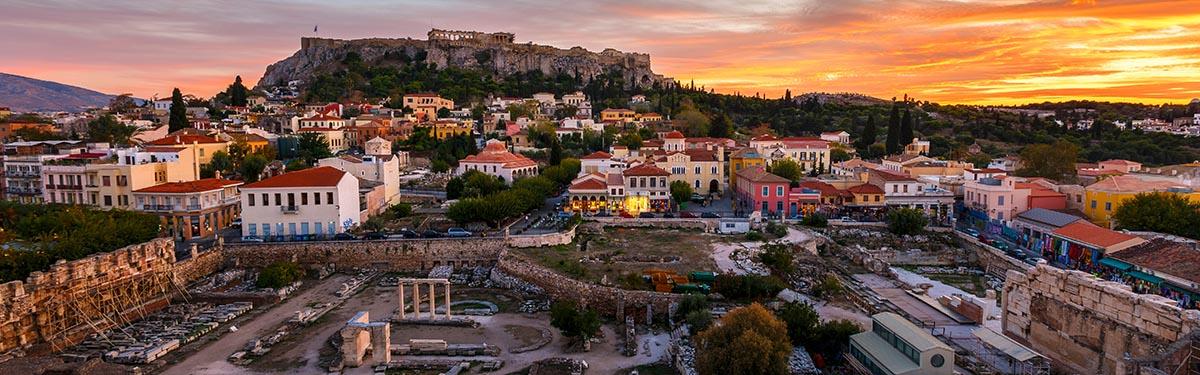 The Wedding Website of Federico Valenza and Christina Koufopoulou