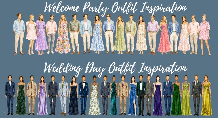 The Wedding Website of Kaitlyn Weil and Connor Nickles