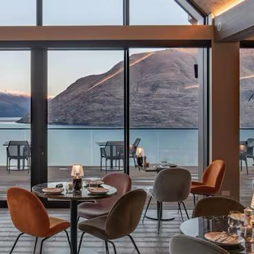 Honeymoon Dinners
