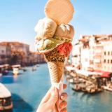 Food & Drink: Vanilla Gelateria