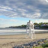 Easton's Beach