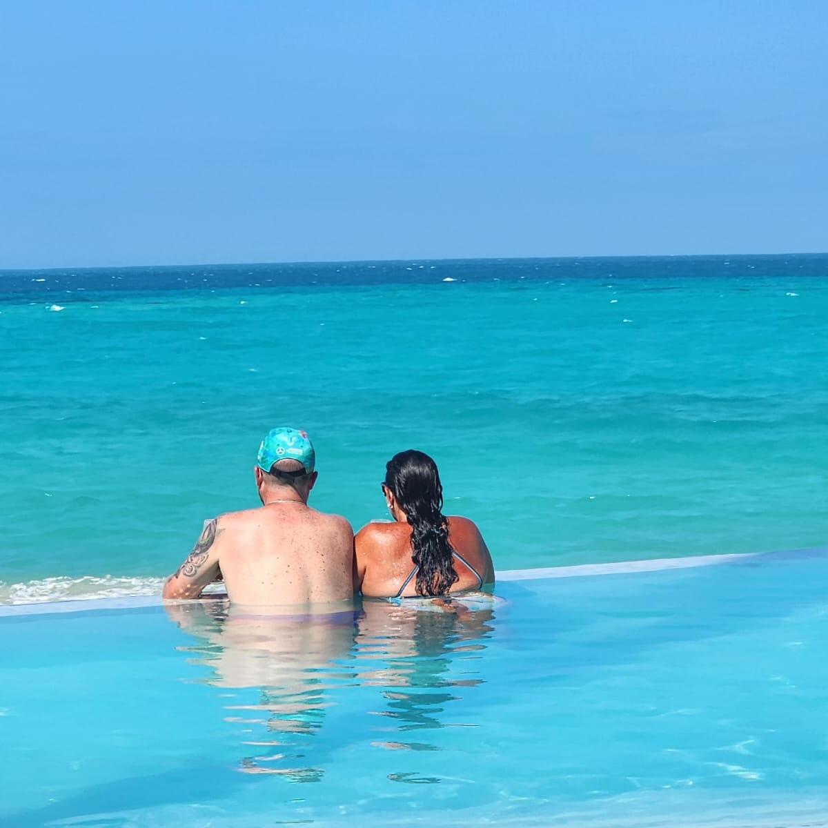 Bermuda Beaches
