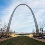 Gateway Arch