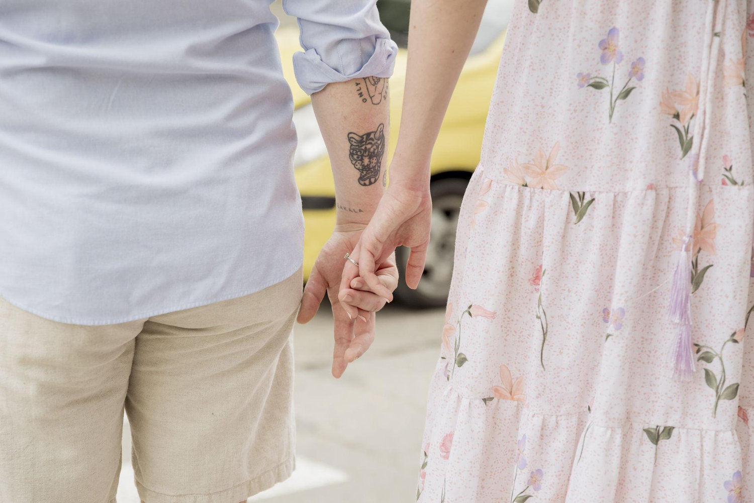 The Wedding Website of Catalina Cardozo del Castillo and Diego Gómez Charry