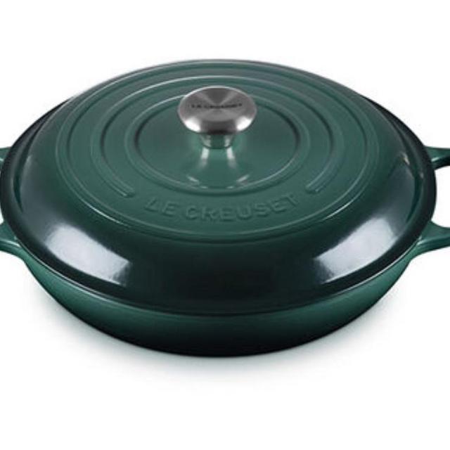 Signature Braiser (Artichaut)