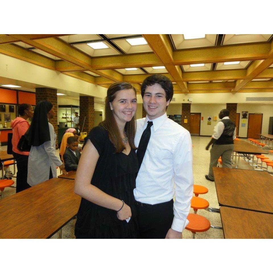 Senior Year | Richmond, VA