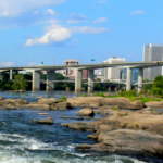 Hike Belle Isle