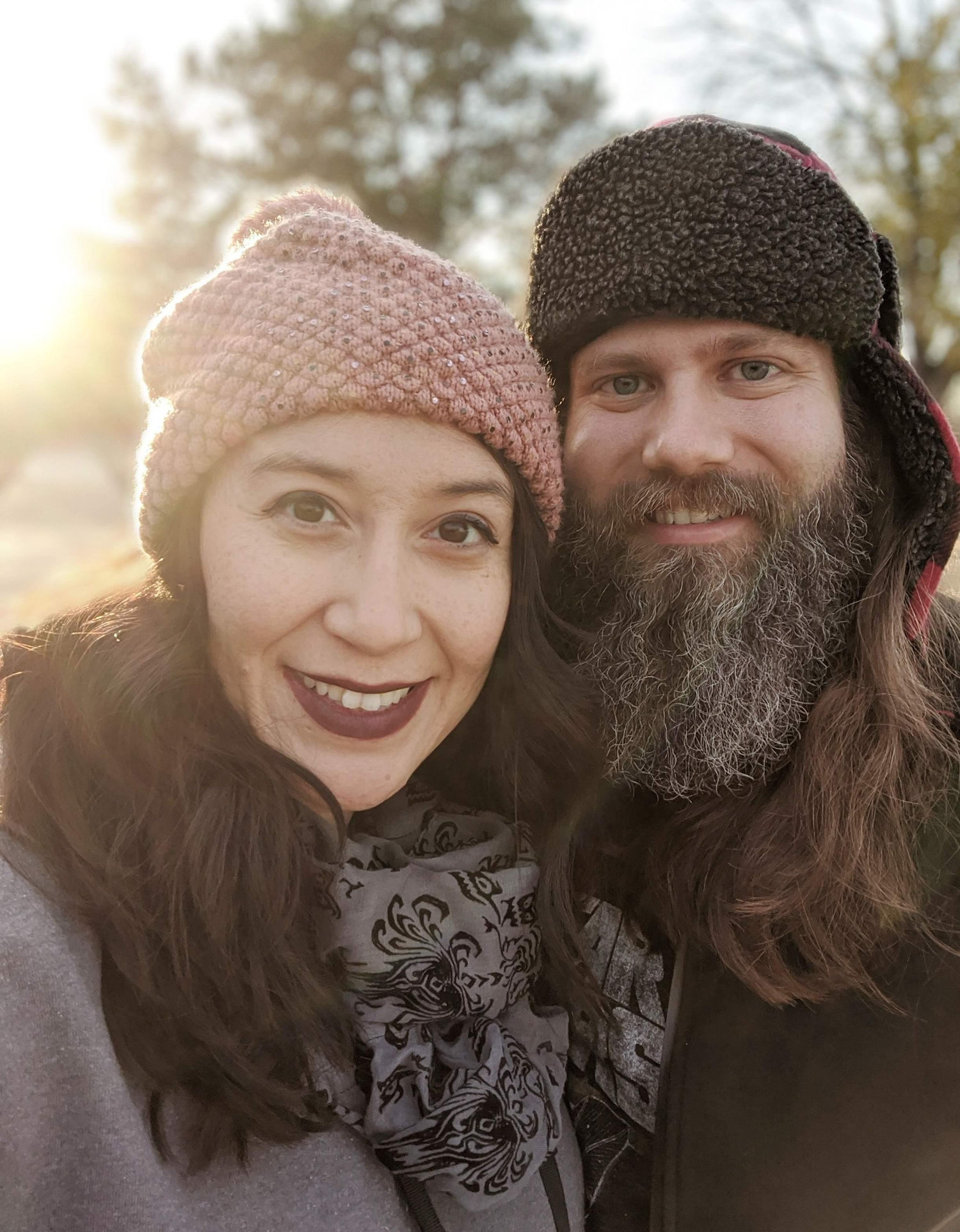 The Wedding Website of Jessica Bernal and Kyle Talbot