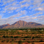 Camelback Mountain