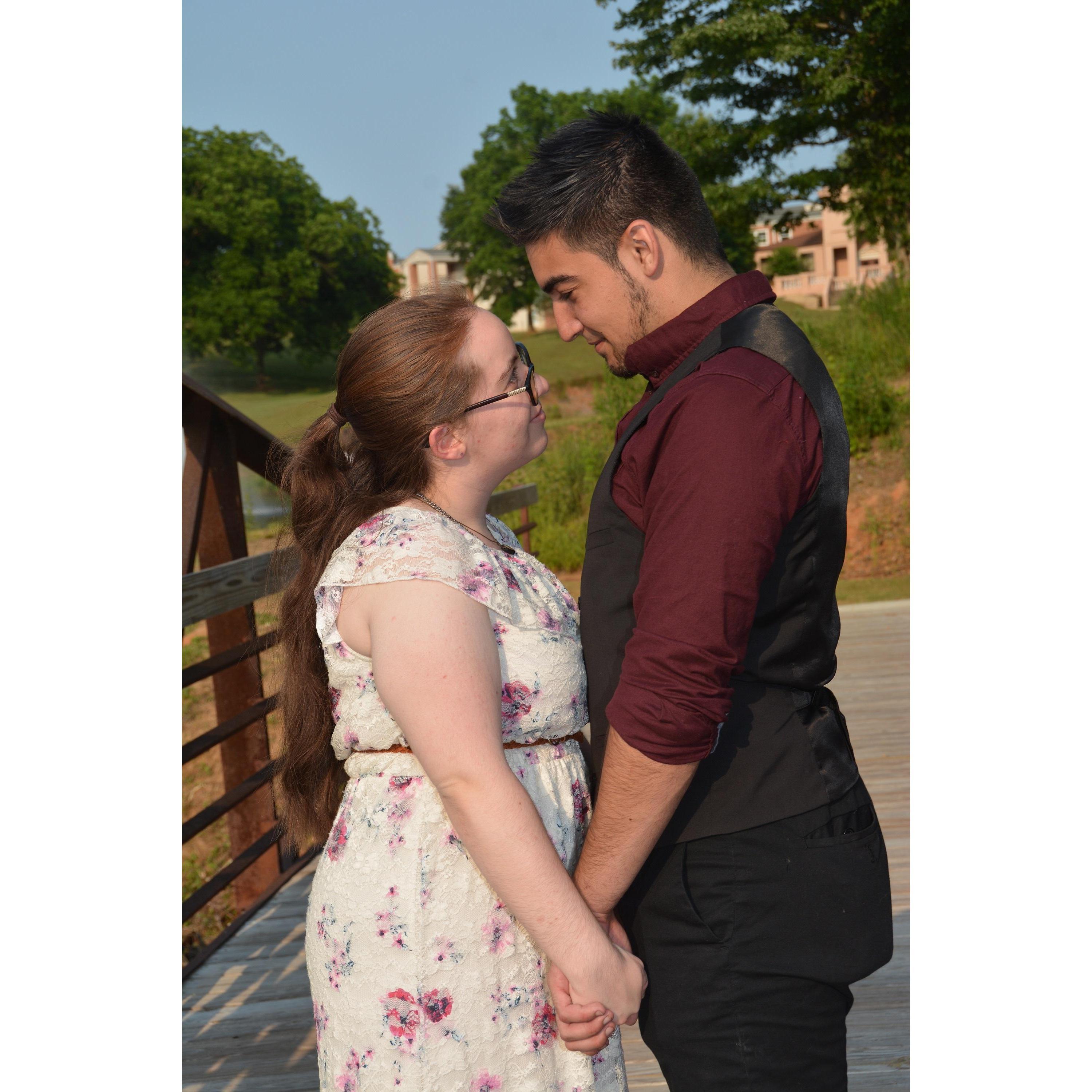 Photo Credit to Denise Curran <3