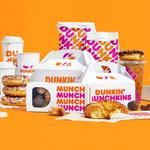 Dunkin' Donuts