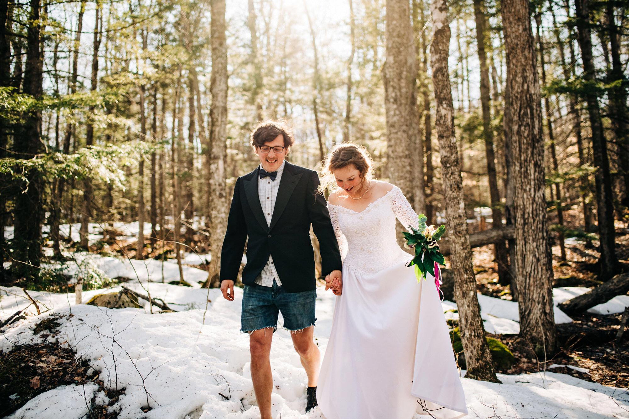 Photo credit: Alexandra Roberts, Wedding Photographer Extraordinaire