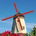 Visit Solvang