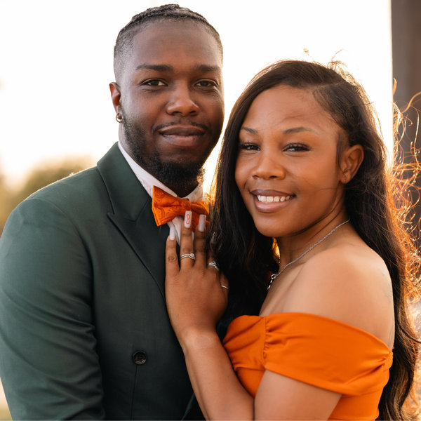 Our newlywed fund
