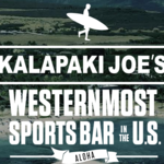 Kalapaki Joe's Poipu