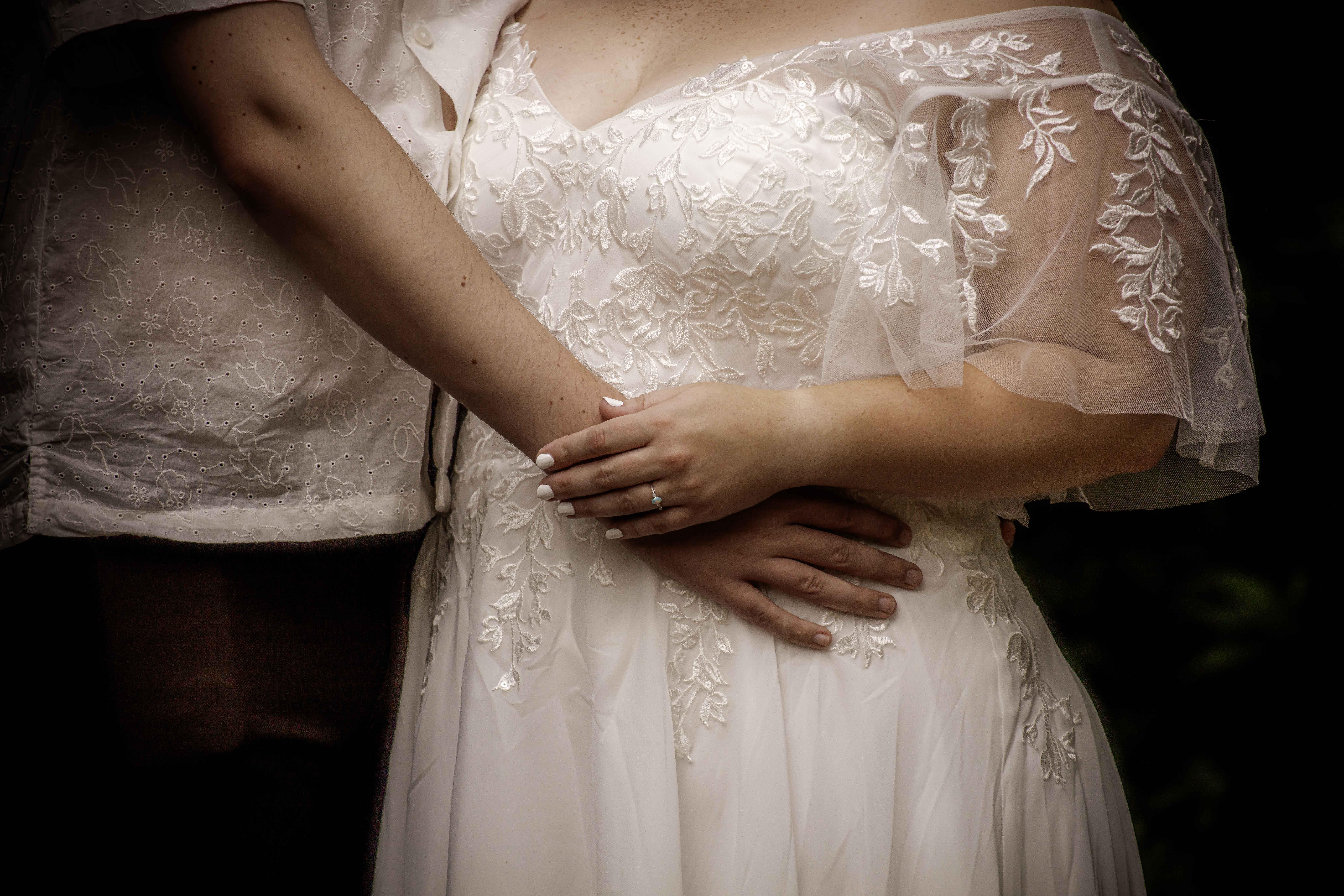 The Wedding Website of Hannah Wall and Matthew Lemons