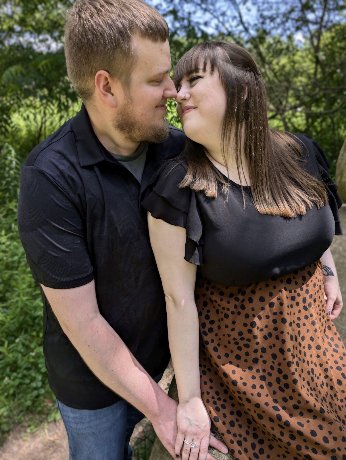 The Wedding Website of Rhiannon Kohloff and Robert Falkowski